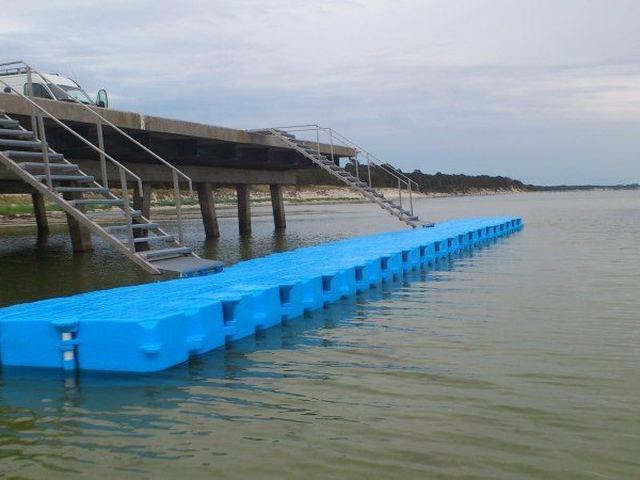Morze Bałtyckie — WATERFUN