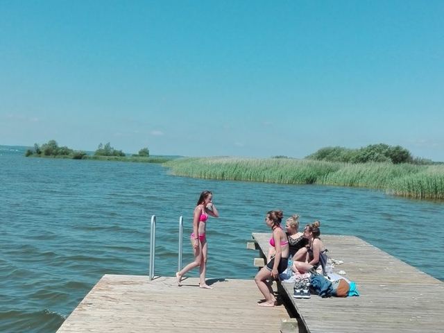 Letni wypoczynek — WATERFUN