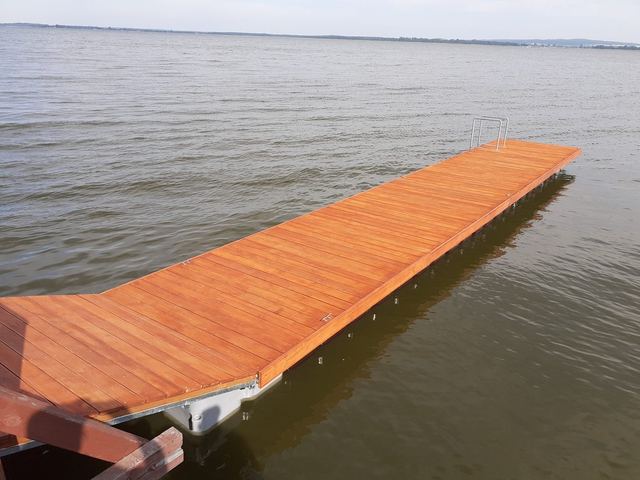 Jezioro Śniardwy — WATERFUN