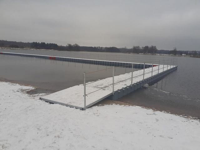 Zima — HDPE — WATERFUN